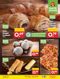 Nougat Angebot im aktuellen Netto Marken-Discount Prospekt auf Seite 29