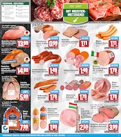 Hähnchen im HIT Prospekt in Kamen Aktueller HIT Prospekt mit Hähnchen, "ECHTE VIELFALT", Seite 5