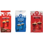 SUR TOUS LES CAFÉS MOULUS ET CAFÉS EN GRAINS - CARREFOUR CLASSIC' dans le catalogue Carrefour Market
