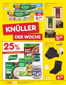 Aktueller Netto Marken-Discount Prospekt für Lohne (Oldenburg) mit  Seiten