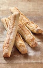 Promo Baguette bio à 0,99 € dans le catalogue Intermarché à Morsang-sur-Orge