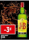 Promo Scotch whisky 40% vol. à  dans le catalogue Spar à La Tour-de-Salvagny