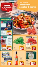 REWE Prospekt für Fellbach mit 23 Seiten REWE Prospekt für Fellbach: "Dein Markt", 23 Seiten, 31.08.2026 - 05.09.2026