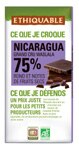Bon plan sur les tablettes de chocolat bio Ethiquable - Carrefour à Bordeaux Bon plan sur les tablettes de chocolat bio Ethiquable en promo chez Carrefour Bordeaux