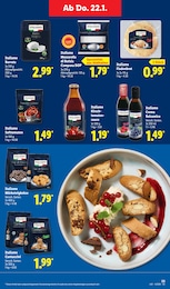 Crema Balsamico Angebot & Preis im aktuellen Lidl Prospekt Crema Balsamico Angebot im aktuellen Lidl Prospekt auf Seite 47