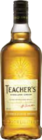 Scotch Whisky von Teacher's für 9,99 € bei Marktkauf im Angebot Scotch Whisky von Teacher's im aktuellen Marktkauf Prospekt