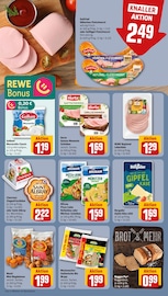Fast Food im REWE Prospekt in Erfurt Aktueller REWE Prospekt mit Fast Food, "Dein Markt", Seite 14