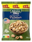 Kalifornische Pistazien XXL Angebote von Alesto bei Lidl Braunschweig für 6,49 €