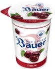 Kaufland Östringen - Der Große Bauer Fruchtjoghurt Angebot im Prospekt Der Große Bauer Fruchtjoghurt bei Kaufland im Östringen Prospekt für 0,39 €