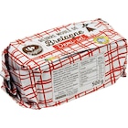 Beurre moulé de Bretagne - CARREFOUR ORIGINAL - Carrefour à Brest Beurre moulé de Bretagne - CARREFOUR ORIGINAL en promo chez Carrefour Brest à 4,79 €