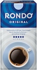 Original Kaffee im Angebot bei ALDI Nord in Cottbus Original Kaffee Angebote von Rondo bei ALDI Nord Cottbus für 5,49 €