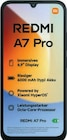 REDMI A7 Pro im Angebot bei MEDIMAX in Oberhausen REDMI A7 Pro Angebote von mi bei MEDIMAX Oberhausen für 98,10 €