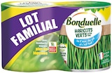 Supermarchés Match Loos - Promo Haricots verts Promo Haricots verts à 5,40 € dans le catalogue Supermarchés Match à Loos