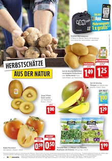 Aktueller E center Prospekt