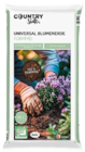 Universal-Blumenerde von COUNTRYSIDE im aktuellen Kaufland Prospekt
