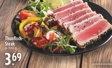 Thunfisch-Steak im Angebot bei E center in Iserlohn Thunfisch-Steak Angebote bei E center Iserlohn für 3,69 €