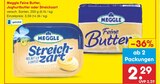 Aktuelles Feine Butter, Joghurtbutter oder Streichzart Angebot bei Netto Marken-Discount in Cottbus ab 2,29 €