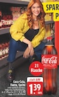 Coca-Cola, Fanta, Sprite Angebote bei EDEKA Borken für 1,39 €