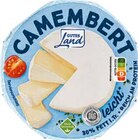 Camembert leicht bei Netto Marken-Discount im Prospekt "" für 0,99 €