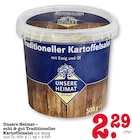 Traditioneller Kartoffelsalat bei E center im Karlsruhe Prospekt für 2,29 €