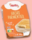 Hachis Parmentier - NETTO - Netto Hachis Parmentier - NETTO à 1,98 € dans le catalogue Netto
