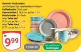 Kaffeebecher Lumaca im Angebot bei GLOBUS in Saarbrücken Kaffeebecher Lumaca Angebote bei GLOBUS Saarbrücken für 9,99 €