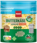 Zukunftsbauer Butterkäse von PENNY im aktuellen Penny-Markt Prospekt für 1,59 €