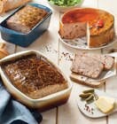Foire aux pâtés et terrines en promo chez Intermarché Super Foire aux pâtés et terrines dans le catalogue Intermarché Super