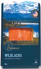 Wildlachs kalt geräuchert in Scheiben von Premieur im aktuellen Netto mit dem Scottie Prospekt für 2,99 €