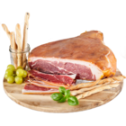 Jambon cru Monviso - MONTORSI en promo chez Carrefour Créteil à 1,59 €