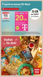 Handy im REWE Prospekt in Gladbeck Aktueller REWE Prospekt mit Handy, "Dein Markt", Seite 36