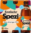 Spezi Angebote von Krombacher bei tegut Coburg für 3,79 €