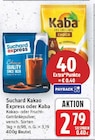 Kakao Express von Suchard im aktuellen E center Prospekt