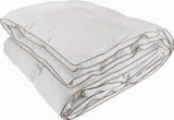 FAGERNES Gänsedaunen-Bettdecke von KRONBORG für 200,00 € bei JYSK im Angebot FAGERNES Gänsedaunen-Bettdecke von KRONBORG im aktuellen JYSK Prospekt