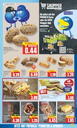 Küche Angebot im aktuellen E center Prospekt auf Seite 11