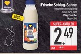 Aktuelle Sahne Angebote bei EDEKA in Ingolstadt Aktuelles Frische Schlag-Sahne Angebot bei EDEKA in Ingolstadt ab 2,49 €