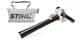 SH 86 Benzin-Saughäcksler von STIHL für 519,00 € bei STIHL im Angebot SH 86 Benzin-Saughäcksler von STIHL im aktuellen STIHL Prospekt