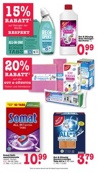 Geschirrspüler im E center Prospekt "Aktuelle Angebote" mit 81 Seiten (Mannheim)