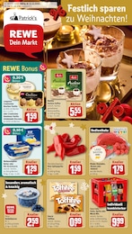 Aktueller REWE Prospekt REWE Prospekt mit 24 Seiten