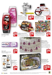 Adventskalender Angebot & Preis im aktuellen E center Prospekt Adventskalender Angebot im aktuellen E center Prospekt auf Seite 27