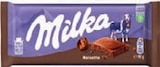 Schokolade Alpenmilch von Milka im aktuellen tegut Prospekt für 1,11 €
