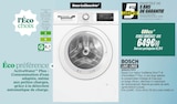 Promo Lave-linge à 649,90 € dans le catalogue Blanc Brun à Pithiviers