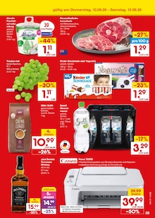 Drucker im aktuellen Netto Marken-Discount Prospekt (Koblenz) Drucker im Netto Marken-Discount Prospekt "Aktuelle Angebote" mit 71 Seiten (Koblenz)