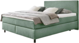 Boxspringbett von System polster für 1.199,00 € bei porta Möbel im Angebot Boxspringbett von System polster im aktuellen porta Möbel Prospekt