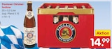 Oktoberfestbier im Angebot bei Netto Marken-Discount in Witzenhausen Oktoberfestbier Angebote von Paulaner bei Netto Marken-Discount Witzenhausen für 14,99 €