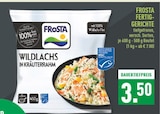 WILDLACHS IN KRÄUTERRAHM Angebote von Frosta bei Marktkauf Rheda-Wiedenbrück für 3,50 €