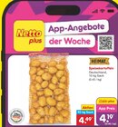 Speisekartoffeln Angebote von Heimat bei Netto Marken-Discount Memmingen für 4,19 €