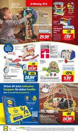 Aktueller Lidl Prospekt mit Kinderspielzeug, "LIDL LOHNT SICH", Seite 32