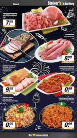 Aktueller EDEKA Prospekt mit Gulasch, "Aktuelle Angebote", Seite 7