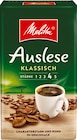 Filterkaffee bei Rossmann im Lünne Prospekt für 3,79 €